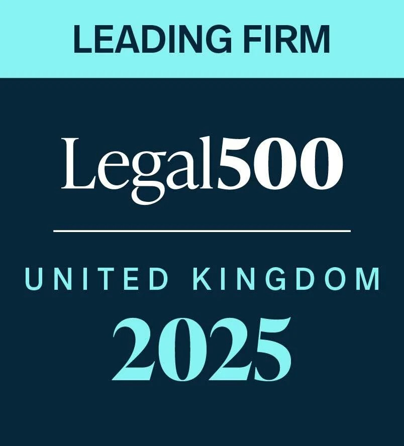 2025 Leading Firm
