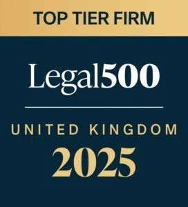 2025 Top Tier Firm